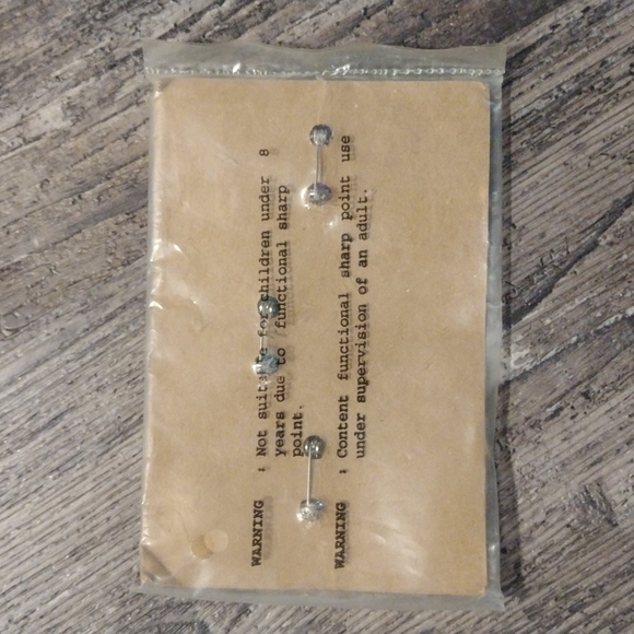 🦁Vintage Tupperware Animal Pins - Picture 2 of 12